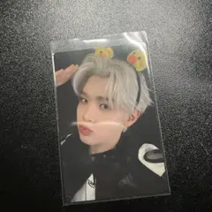 ZB1 ゼベワン HERE&NOW 会場限定 7000円 特典 トレカ テレ