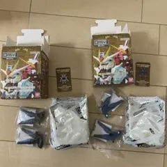 qmsv mini ストライクフリーダム　2種