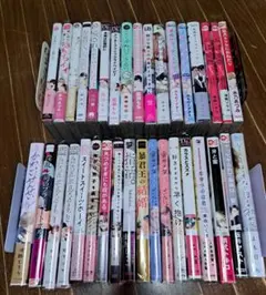 【きのみなな様 専用】BLコミック 35冊セット