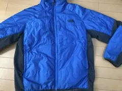 THE NORTH FACE 中綿ダウンジャケット