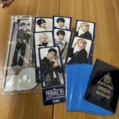 日プ PRODUCE101 JAPAN新世界 オンラインくじ まとめ売り - メルカリ