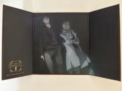 名探偵コナン アートギャラリーコレクション vol.3 赤井&安室