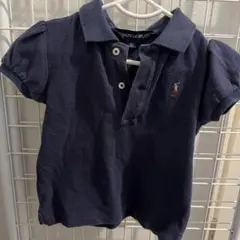 ラルフローレン　ポロシャツ　90サイズ