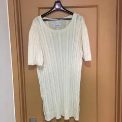 freaks store サマーニット