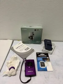 2026年最新】CANON ixy 600f ピンクの人気アイテム - メルカリ