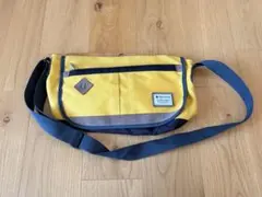 チャンピオン　ショルダーバッグ