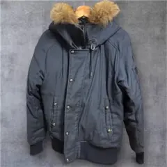 新品【nobis】“AUDRINA” ダウンジャケット SIZE:M カナダ製 - メルカリ