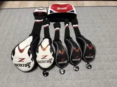 ヘッドカバーセット