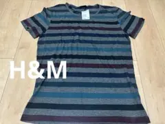 H&M エイチアンドエム レディース tシャツのサムネイル