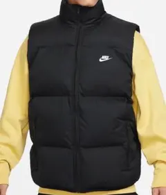 Nike ナイキ　ダウンベスト　PrimaLoft　ウォーターレペラント XLのサムネイル