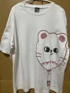 ジニレット　5-STAR Dome Tour Mサイズ　Tシャツ