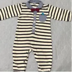 マザウェイズ  ロンパース