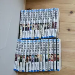 呪術廻戦 4冊セット 初版あり おまけ付き 呪術廻戦 セット 入荷① | マンガ倉庫甘木店
