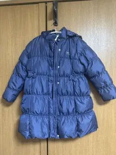 KP ダウンコート130