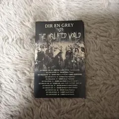 DIR EN GREY ／ TOUR13 GHOUL〈初回生産限定盤 DVD盤〉 - メルカリ