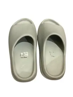 2026年最新】yeezy slide saltの人気アイテム - メルカリ