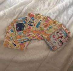 【アイカツカード】【有栖川おとめ】まとめ売り32枚