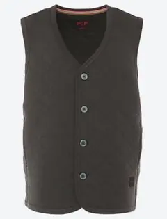 2026年最新】Paul Smith メンズ ベストの人気アイテム - メルカリ