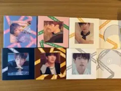 SEVENTEEN YMMD6種セット