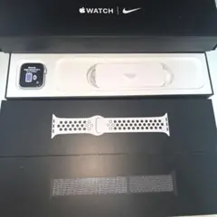 Apple Watch se 第1世代40mm 78% バンド2セット