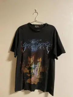 SONATA ARCTICA バンドTシャツ ビンテージ