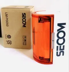 【セコム】フラッシュランプ ライト LM-P0050 希少 SECOM セコム フラッシュライト LM-P0050 - メルカリ