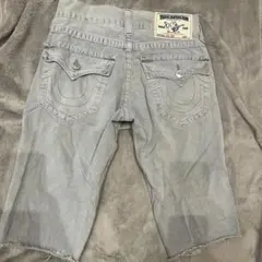 TRUE RELIGION shorts halfpants ハーフパンツ27