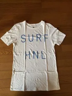 salvage public Hawaii Tシャツ