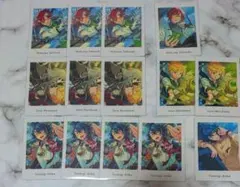 あんスタ ぱしゃっつ P.A.shots!! vol.6 夏目 つむぎ 宙