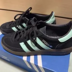SS様専用 adidas handball spezial 25.5cm ミント