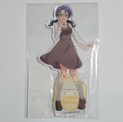 【未開封】ミリオンライブ 高山紗代子 アクリルスタンド