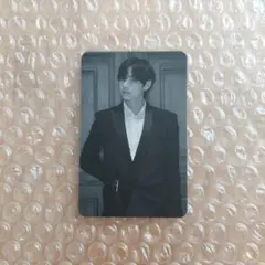 2025年最新】map of the soul 7 トレカ テテの人気アイテム