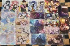 崩壊スターレイル 上海カーニバル ランド限定 全 6 点セット - メルカリ