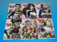 天地無用！　dvd 各巻　全巻セット 天地無用！ dvd 各巻 全巻セット 天地無用！ dvd 各巻 全巻