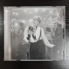 【名盤CD】The Cookbook / Missy Elliott