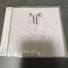 PiKi CD Kawaii Kaiwai 通常盤⑧