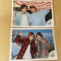 WEST. 公式写真 混合 ⑦