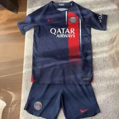 Nike PSG Dri-FIT ユニフォーム Lサイズ