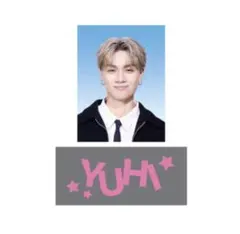 TJBB 宇原雄飛 パネルセット 宇原雄飛 パネル まさか泣くとは思わなかった まさか泣くとは思わ