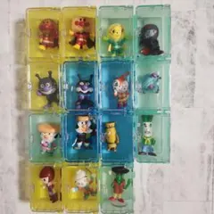 2026年最新】アンパンマンミュージアムコレクションフィギュアの人気