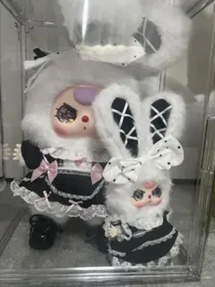 2026年最新】baby three 400%の人気アイテム - メルカリ