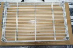 ルミナスラックルミナスラテ 棚板 61×41cm 2枚のサムネイル