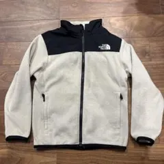 ノースフェイス ボア フリースジャケット