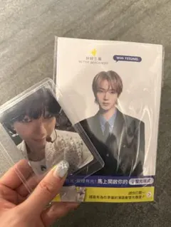 2026年最新】トレカ SUPER JUNIOR イェソンの人気アイテム - メルカリ