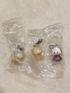 僕のヒーローアカデミア ヒロアカ めじるしアクセサリー トガヒミコ 死柄木弔