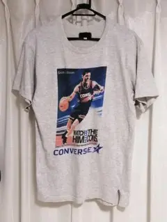 NBA converse 古着Tシャツ Mサイズ