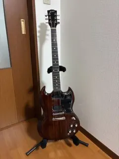 2025年最新】greco sg ギターの人気アイテム - メルカリ