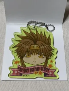 最遊記 アクリルバッジ 悟空 Products｜ ｜株式会社NEO GATE