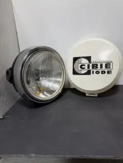 【新品・未使用・当時物】シビエ凹みライト 2025年最新】シビエ 凹みの人気アイテム - メルカリ