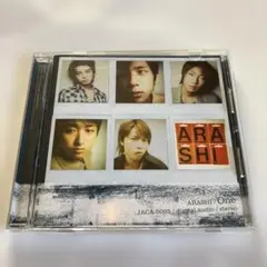 ARASHI One JACA-5025